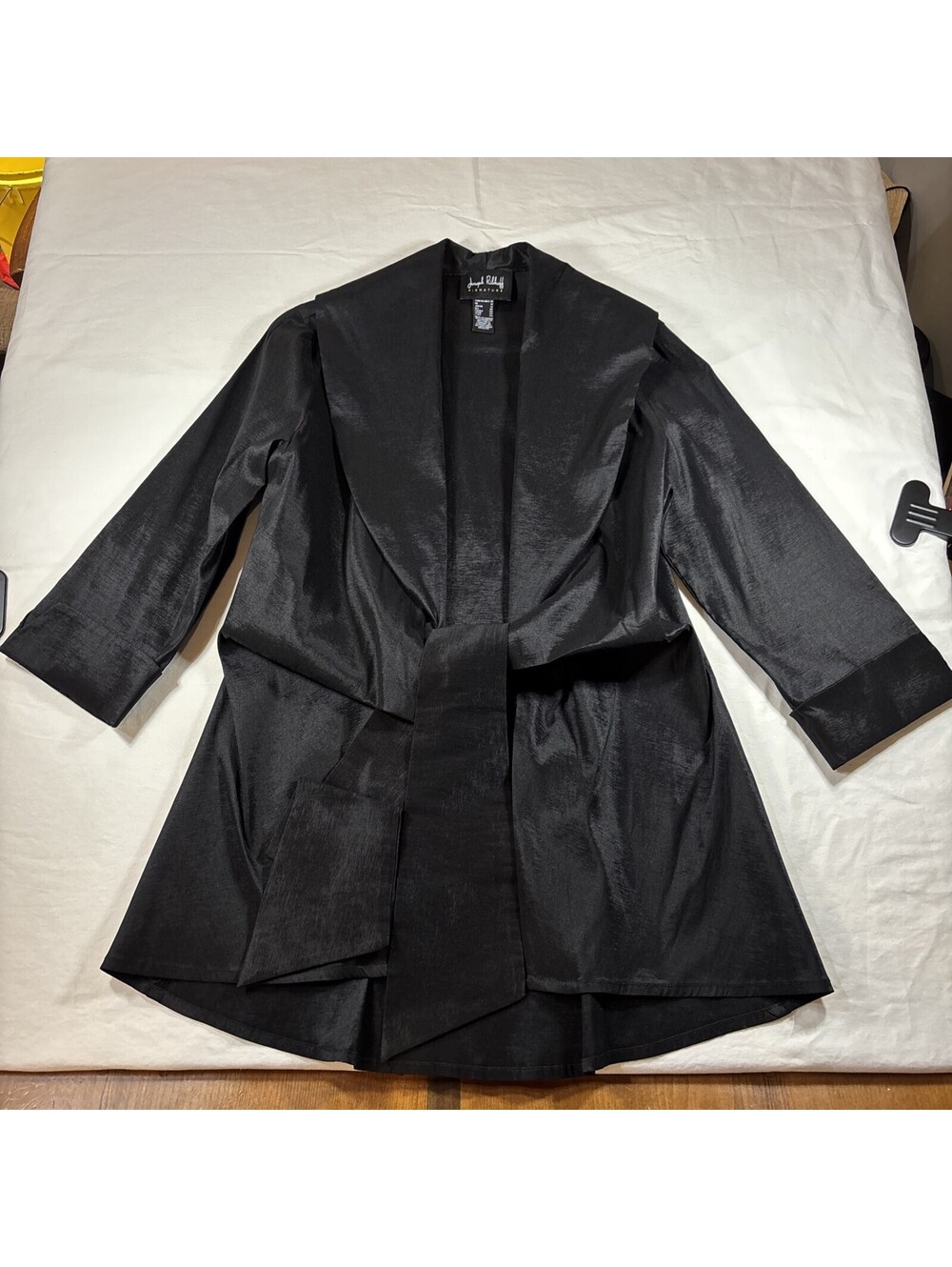 Joseph Ribkoff  Signature blazer